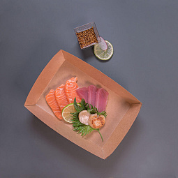 Classic Sashimi gross anzeigen