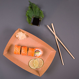 Philadelphia Rolls gross anzeigen