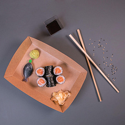 Shake Maki gross anzeigen