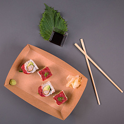 Surf and Turf Roll gross anzeigen