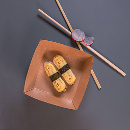 Tamago Nigiri gross anzeigen