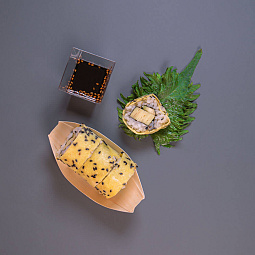 Tamago Rolls gross anzeigen